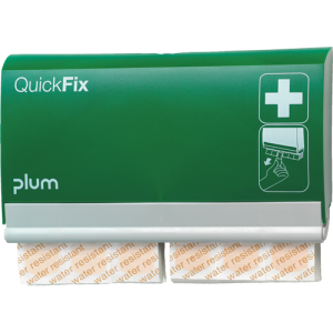 PLUM5501QuickFixdispensor2x45ksVOplaster