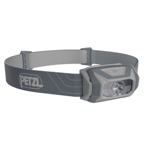 Petzl E060AA00 Tikkina 2022 grey