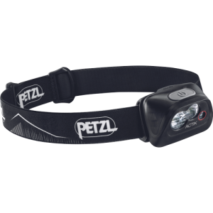 Petzl Actik E063AB00 headlamp