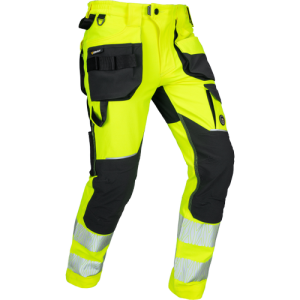 Alternative view of DAYBORO PFM HV pants