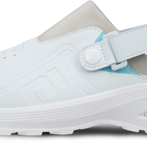 Alternative view of HYGOSAFE OB ESD SR clog