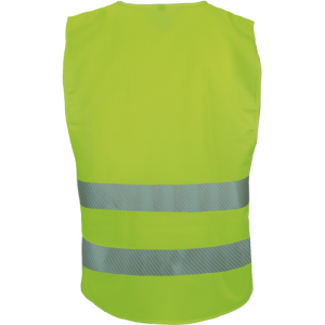 MAX ECO STR vest