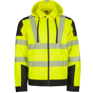 DAYBORO PFM HV jacket