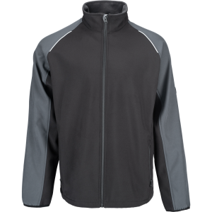 Alternative view of MAX ECO STRETCH softshell jacket