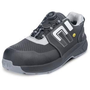 SIGN XR S3S ESD Pantofi