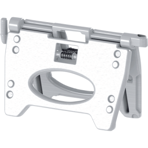 Alternative view of JSP AlphaBlock 1m