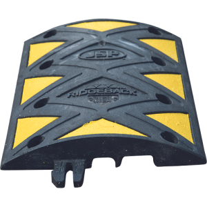 JSP Ridgeback Speed ramps 7,5cm(single)