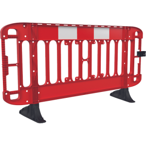 JSP TITAN bariera 2M Anti Trip