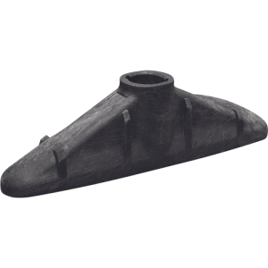 JSP Surefoot Standard Barrier Foot