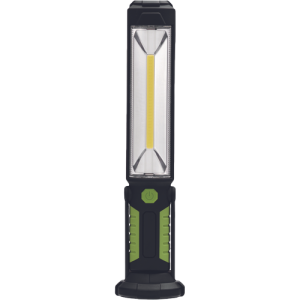 Rechargeable LED lantern, COB 4W P4525