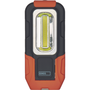 LED felinar3xAAA 3W COB P3888