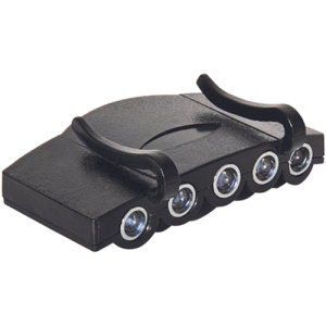 JSP LED lampa pentru HARDCAP