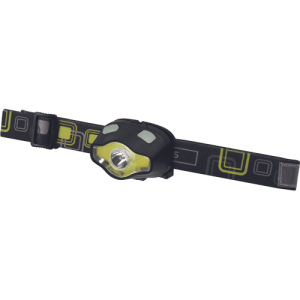 Far P3536 3W LED + COB