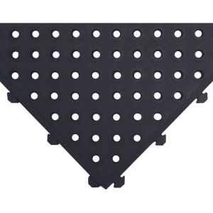 Fatigue-Lock Tile with holes 0,5x0,5m