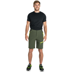 Alternative view of L-SURE ELIAS pantaloni scurti