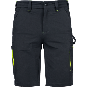 L-SURE DAWSON pantaloni scurti