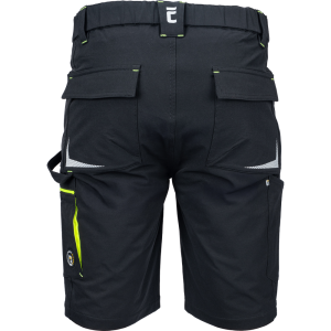 Alternative view of L-SURE DAWSON pantaloni scurti
