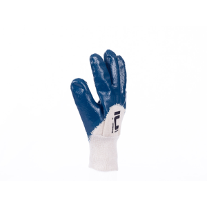 Alternative view of KITTIWAKE manusi textile