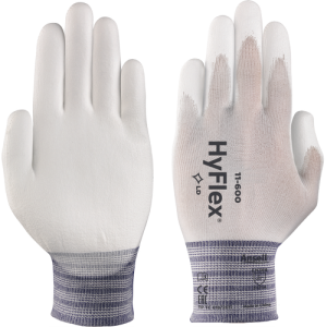 Ansell 11-600 HyFlex Lite manusi