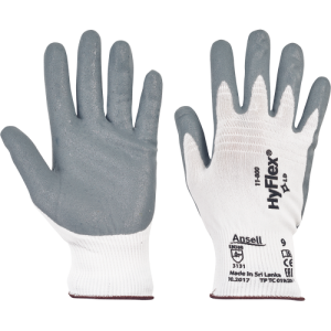 Ansell 11-800 HyFlex Foam manusi