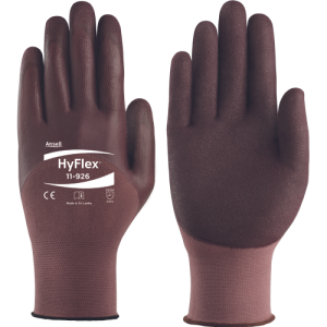 Ansell 11-926 HyFlex manusi