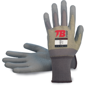 TB 500ST NEVERCUT manusi