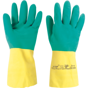 Alphatec 87-900(Bi-Colour) manusi