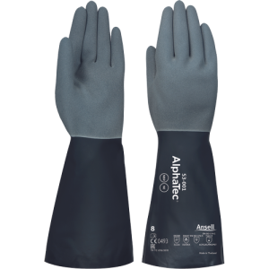 Ansell 53-001 AlphaTec manusa