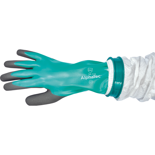 Ansell AlphaTec Glove Connector 070 - imagine 2