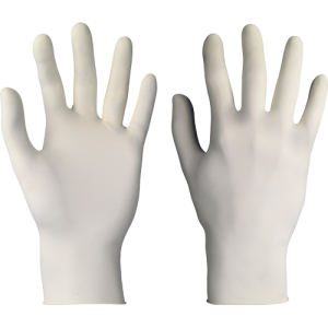 Alternative view of Ansell 69-318 Touch N Tuf
