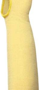 Ansell 70-114/356mm Kevlar sleeve