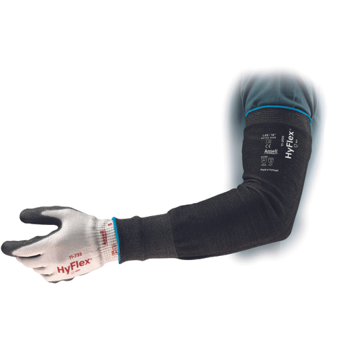 Ansell 11-250 HyFlex wide - imagine 2