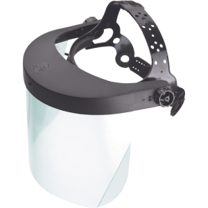 MAXSHIELD VISION shield polycarbonate