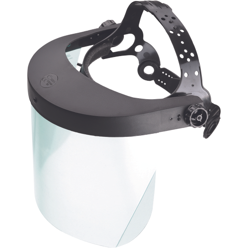 MAXSHIELD VISION shield polycarbonate