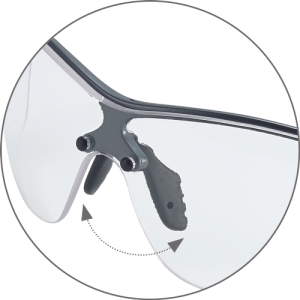 Alternative view of SILIUM+ ochelari PC, AS AF