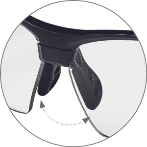 Alternative view of TRYON ochelari PC, AS AF