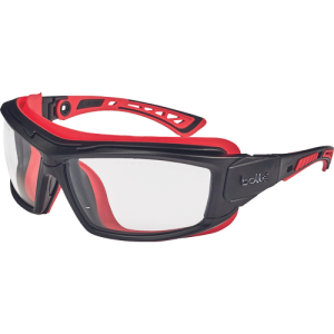 ULTIM8 ochelari PC sealed foam AS AF