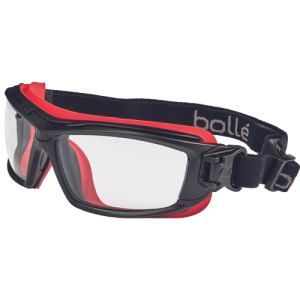 Alternative view of ULTIM8 ochelari PC sealed foam AS AF