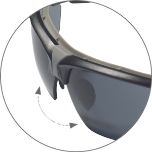 Alternative view of JSP LYSS ochelari AS,AF,KN