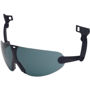 Peltor V9 Integrat ochelari
