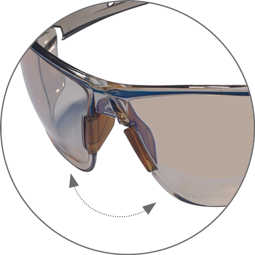 Swiss One Continental ochelari - imagine 2