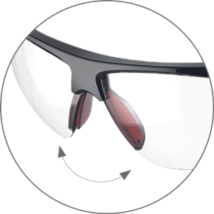 Alternative view of JSP GALATUS ochelari KN