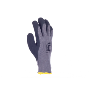 Alternative view of SALANGANA WINTER glove