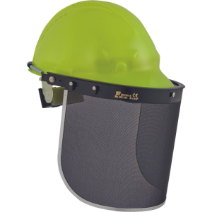 Alternative view of VISIGUARD scut de sarma