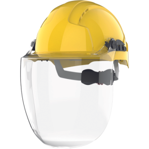 Alternative view of JSP EVOGuard C4-MAX Industrial scut