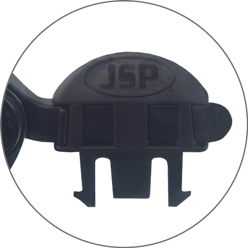 JSP EVOGuard M2 Forestry scut de sarma - imagine 3