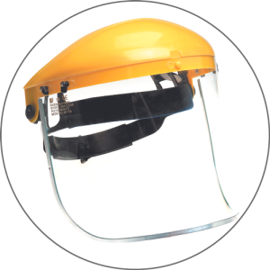 Alternative view of VISIGUARD palarie