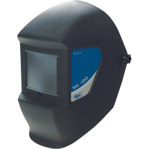 SK 100 casca de sudura