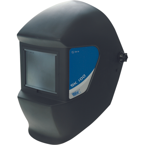 SK 100 casca de sudura