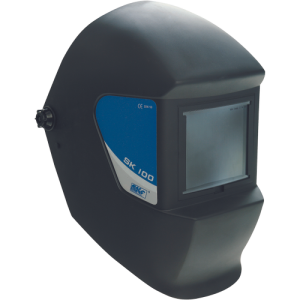 Alternative view of SK 100 casca de sudura